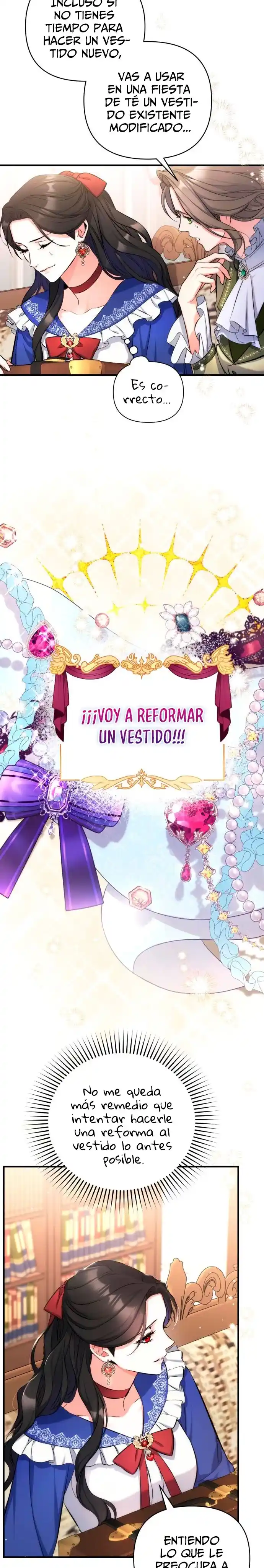 Por Mi Amor Abandonado - Capítulo 29 - Página 32 - LectorTMOo