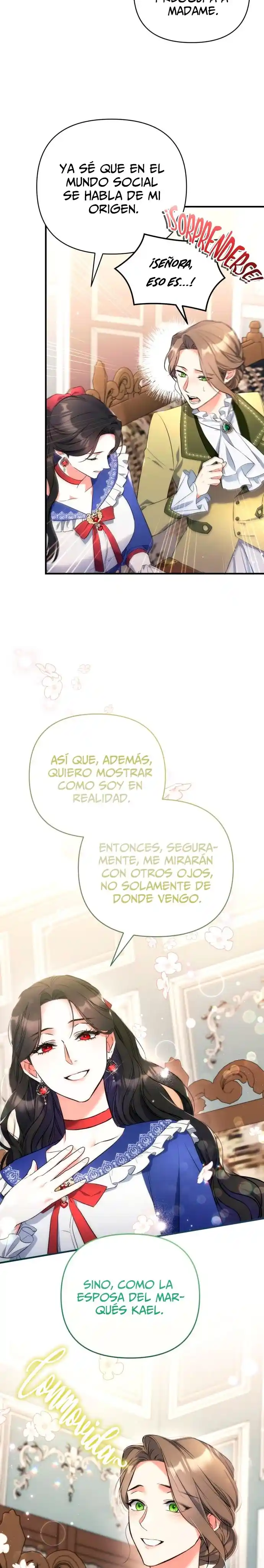Por Mi Amor Abandonado - Capítulo 29 - Página 34 - LectorTMOo
