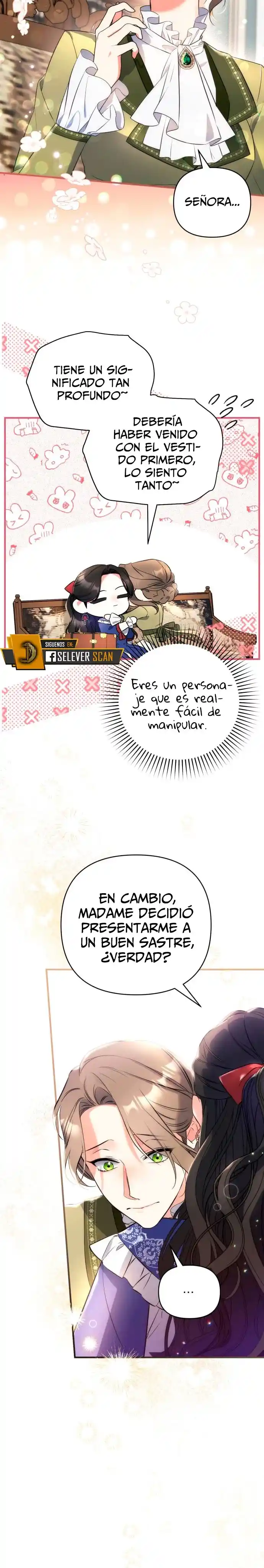 Por Mi Amor Abandonado - Capítulo 29 - Página 37 - LectorTMOo