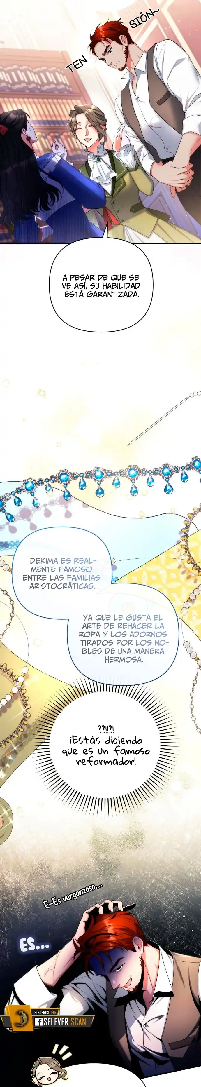 Por Mi Amor Abandonado - Capítulo 29 - Página 42 - LectorTMOo