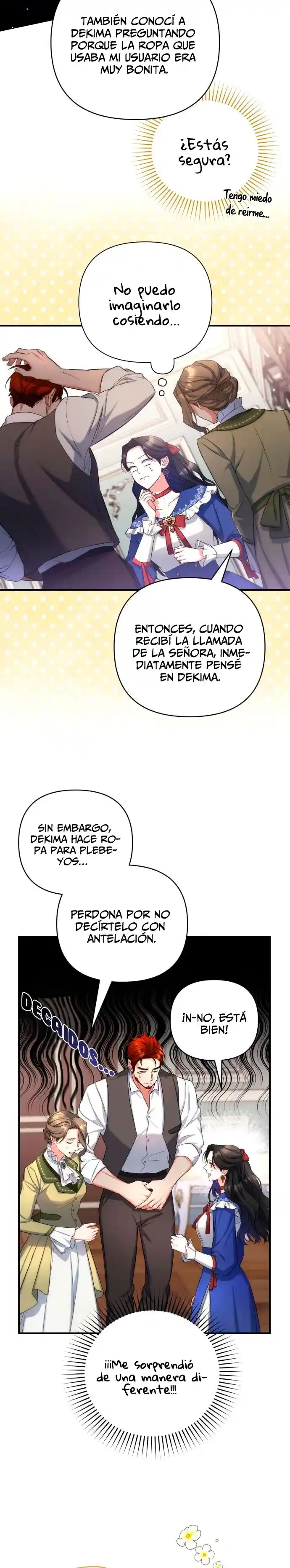 Por Mi Amor Abandonado - Capítulo 29 - Página 44 - LectorTMOo