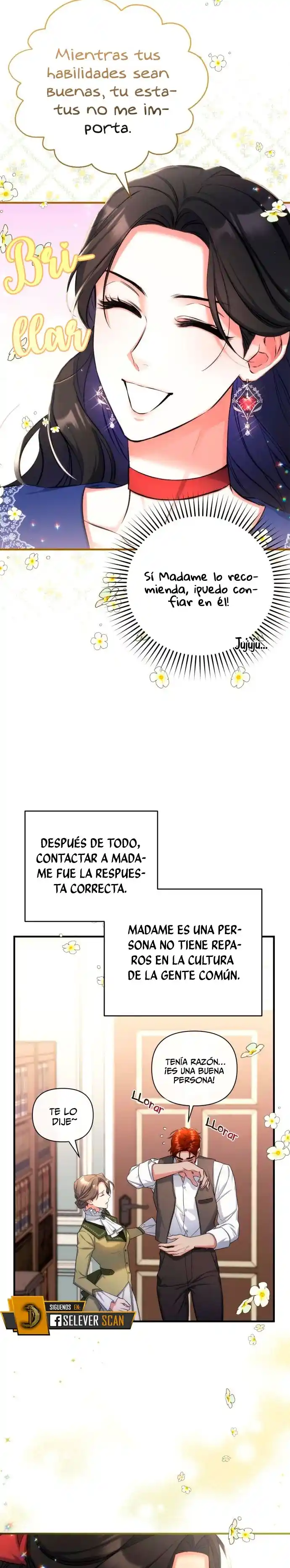 Por Mi Amor Abandonado - Capítulo 29 - Página 47 - LectorTMOo