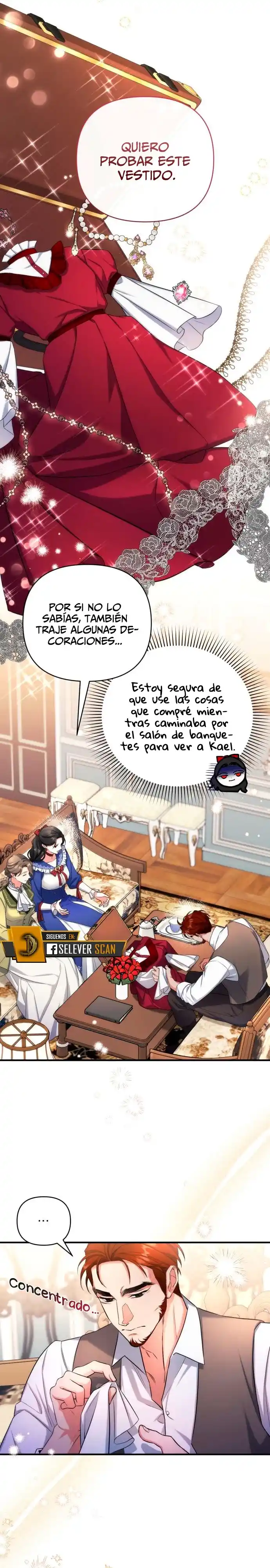 Por Mi Amor Abandonado - Capítulo 29 - Página 51 - LectorTMOo