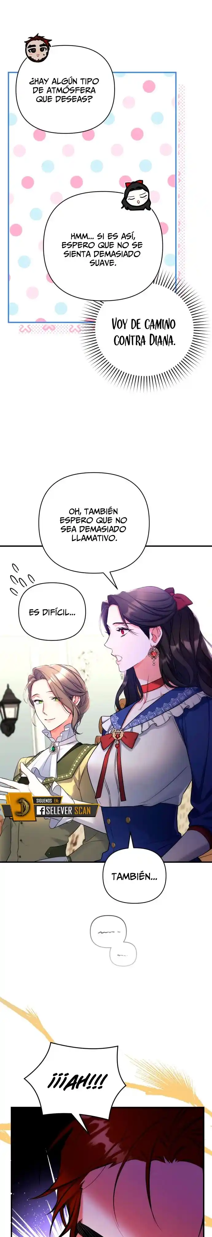 Por Mi Amor Abandonado - Capítulo 29 - Página 54 - LectorTMOo