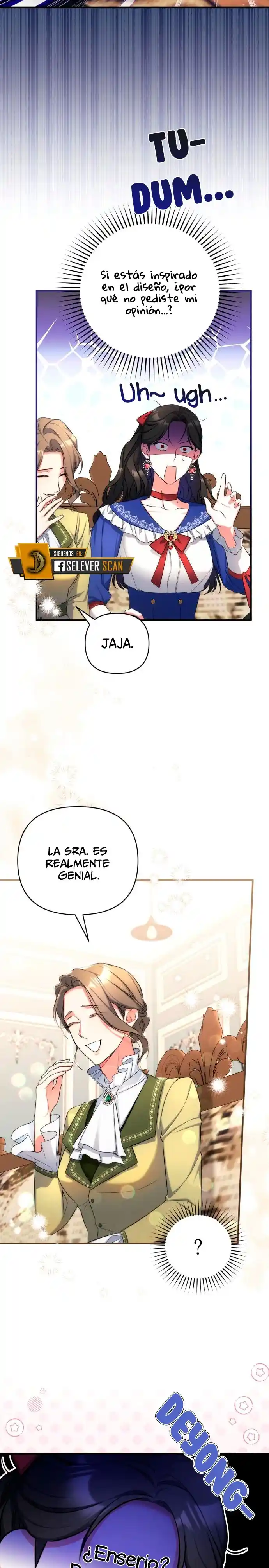 Por Mi Amor Abandonado - Capítulo 29 - Página 58 - LectorTMOo