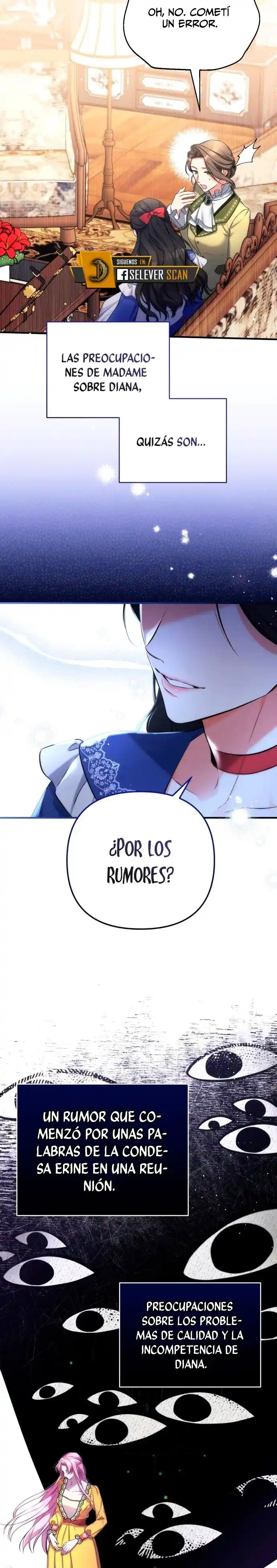 Por Mi Amor Abandonado - Capítulo 29 - Página 64 - LectorTMOo