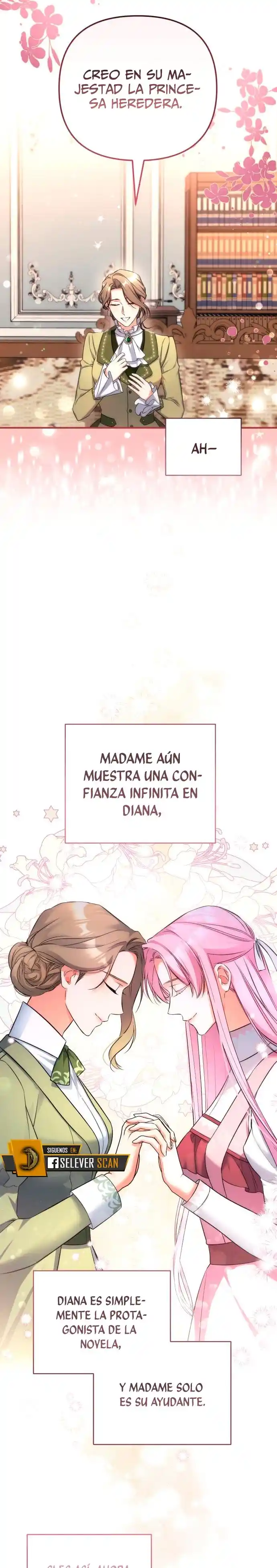 Por Mi Amor Abandonado - Capítulo 29 - Página 69 - LectorTMOo