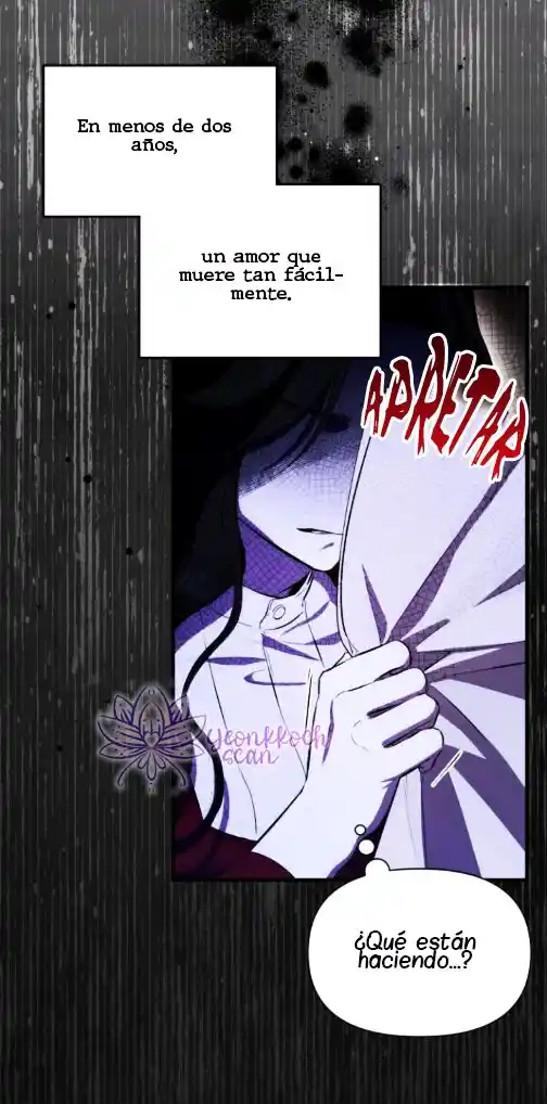 Por Mi Amor Abandonado - Capítulo 3 - Página 13 - LectorTMOo