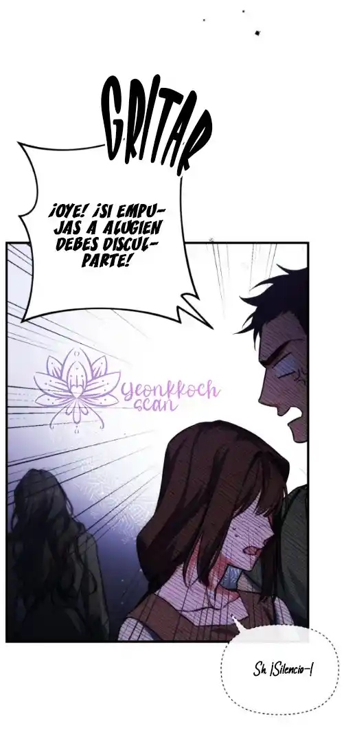 Por Mi Amor Abandonado - Capítulo 3 - Página 17 - LectorTMOo