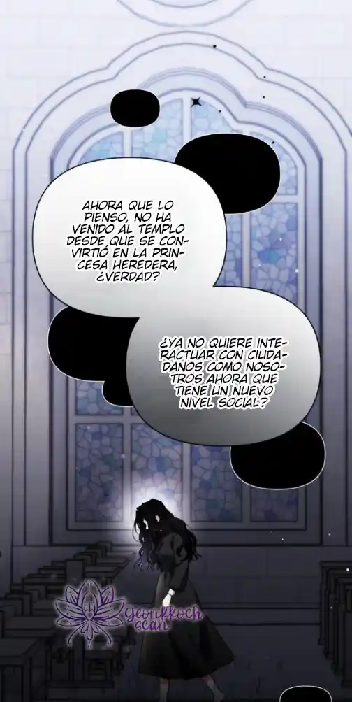Por Mi Amor Abandonado - Capítulo 3 - Página 19 - LectorTMOo