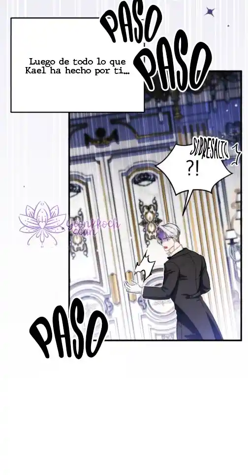 Por Mi Amor Abandonado - Capítulo 3 - Página 66 - LectorTMOo