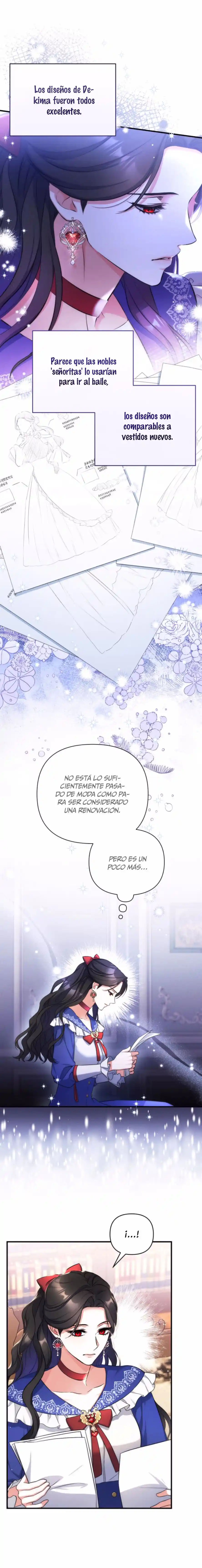 Por Mi Amor Abandonado - Capítulo 30 - Página 14 - LectorTMOo