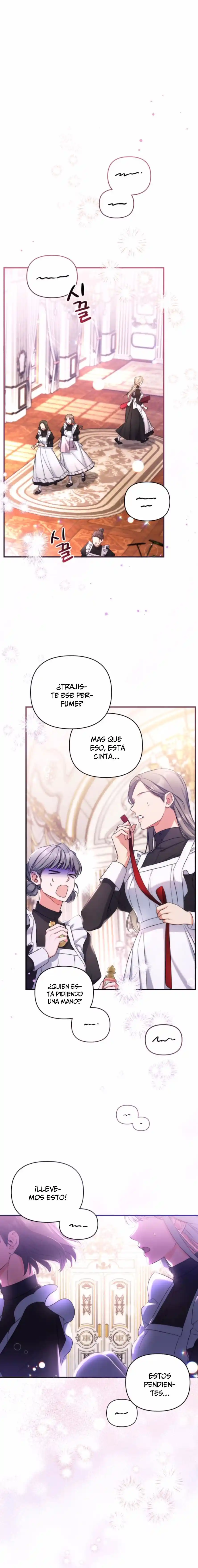Por Mi Amor Abandonado - Capítulo 30 - Página 18 - LectorTMOo