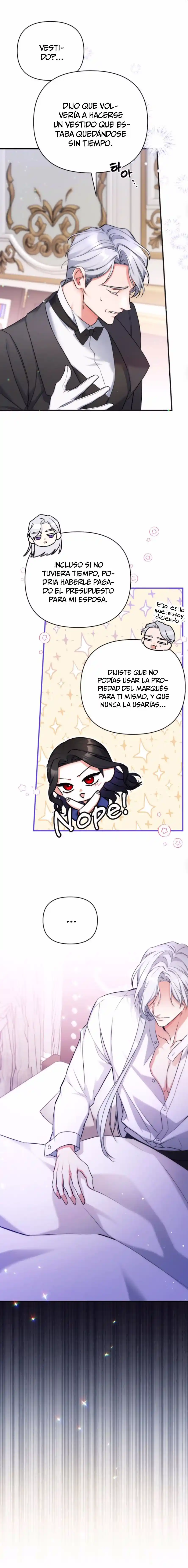 Por Mi Amor Abandonado - Capítulo 30 - Página 21 - LectorTMOo