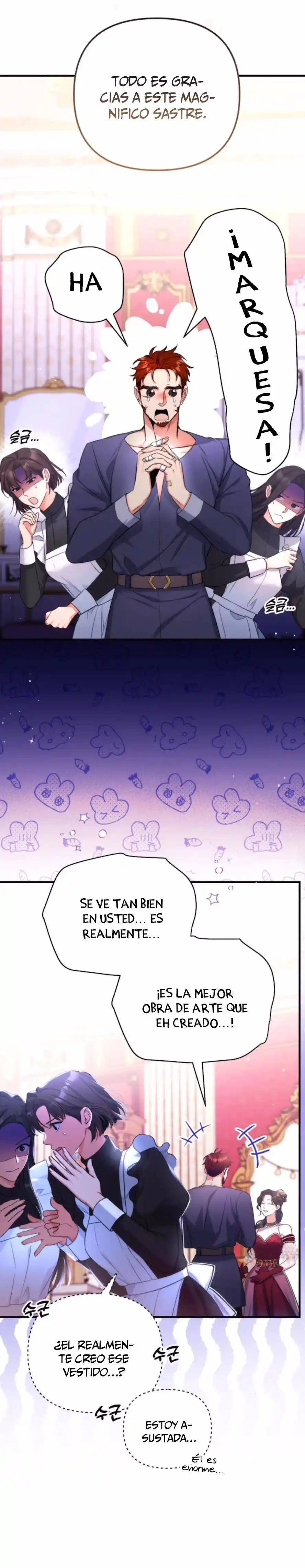 Por Mi Amor Abandonado - Capítulo 30 - Página 26 - LectorTMOo