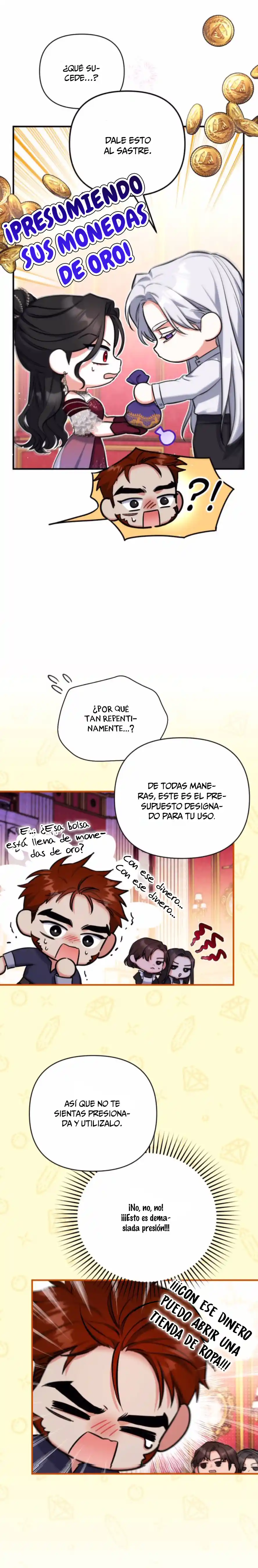 Por Mi Amor Abandonado - Capítulo 30 - Página 45 - LectorTMOo