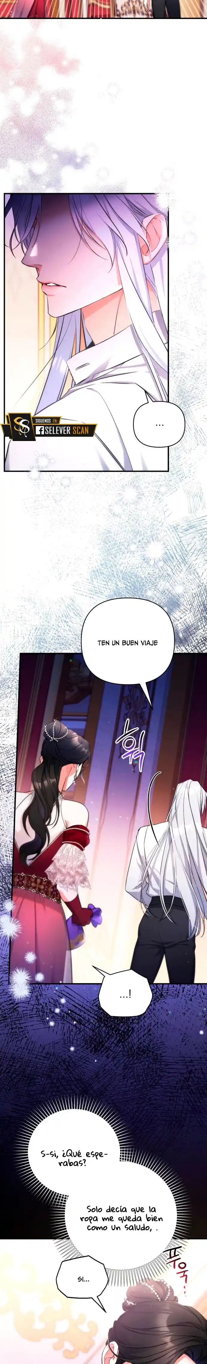 Por Mi Amor Abandonado - Capítulo 31 - Página 17 - LectorTMOo