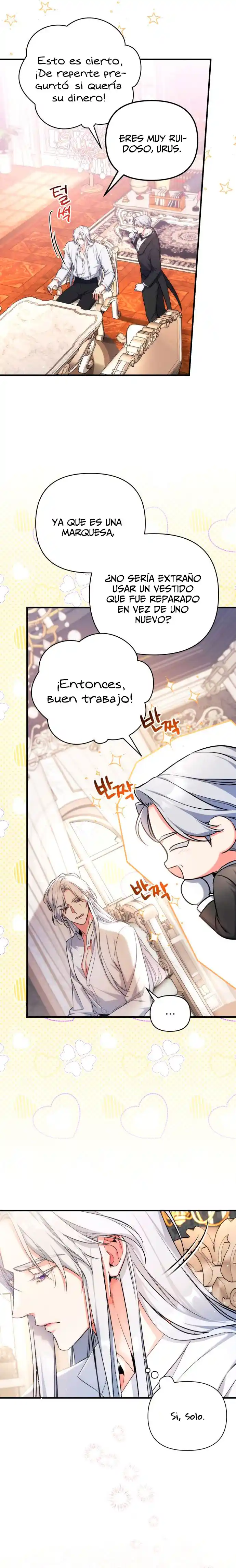 Por Mi Amor Abandonado - Capítulo 31 - Página 28 - LectorTMOo