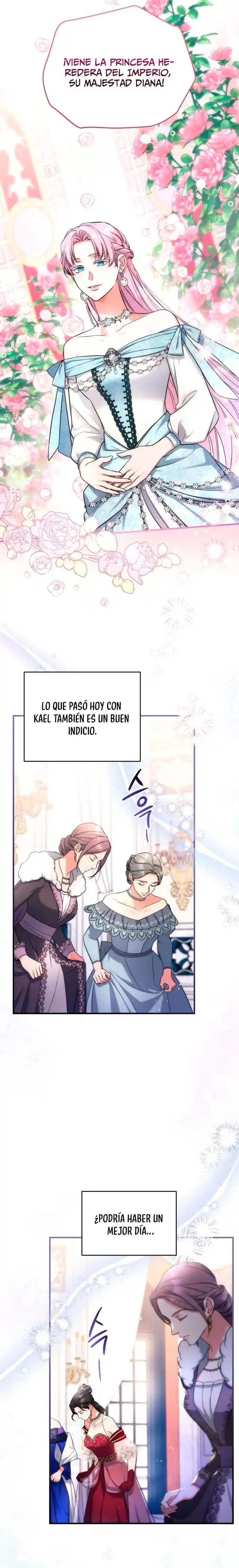 Por Mi Amor Abandonado - Capítulo 31 - Página 42 - LectorTMOo