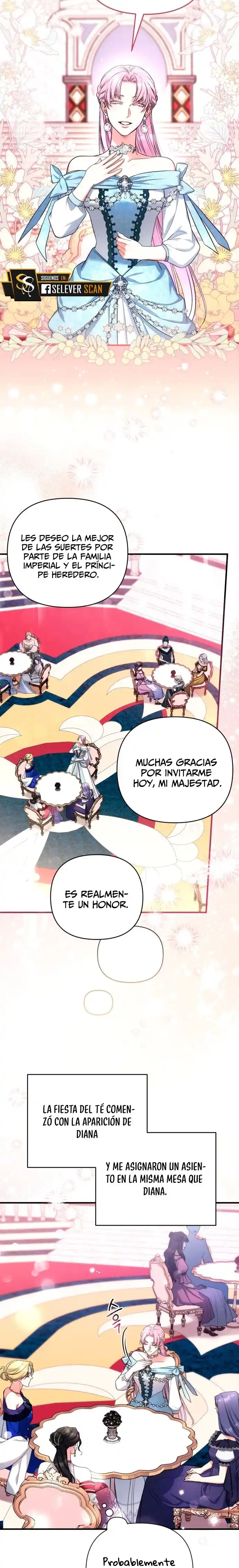 Por Mi Amor Abandonado - Capítulo 31 - Página 45 - LectorTMOo