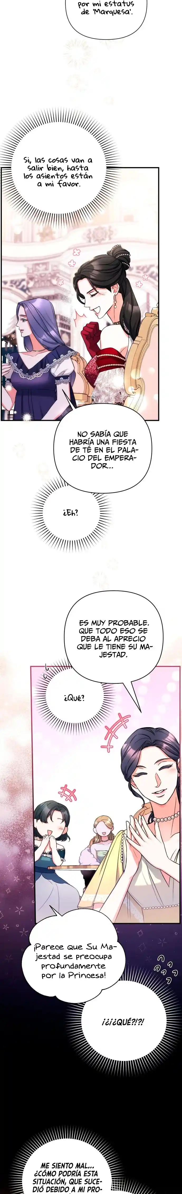Por Mi Amor Abandonado - Capítulo 31 - Página 48 - LectorTMOo