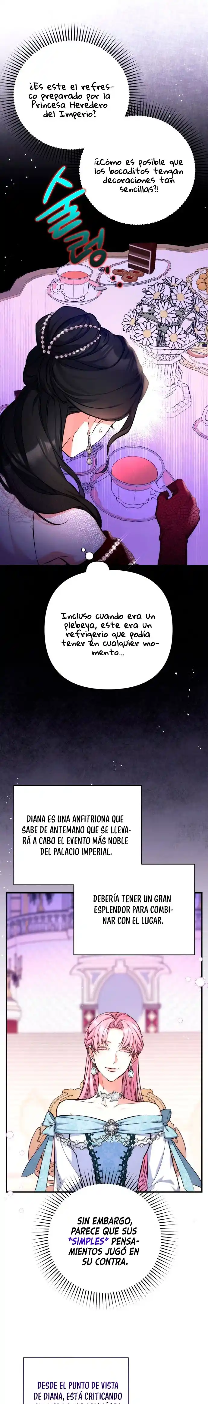 Por Mi Amor Abandonado - Capítulo 31 - Página 59 - LectorTMOo