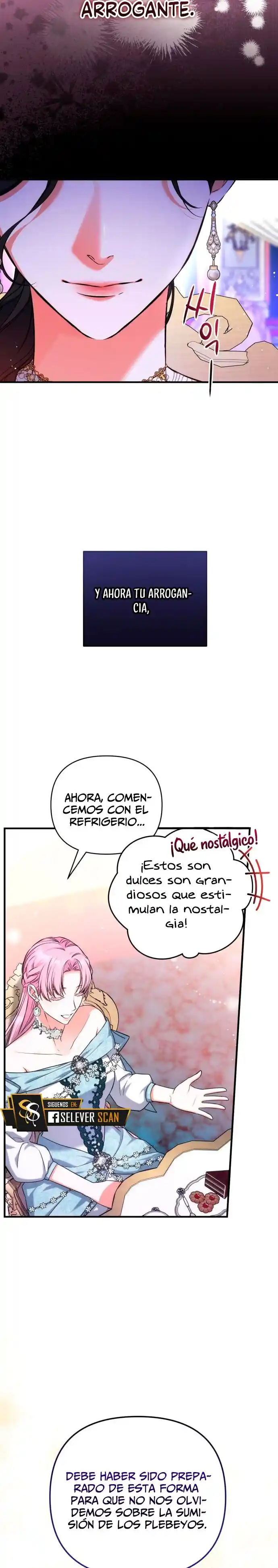 Por Mi Amor Abandonado - Capítulo 31 - Página 66 - LectorTMOo