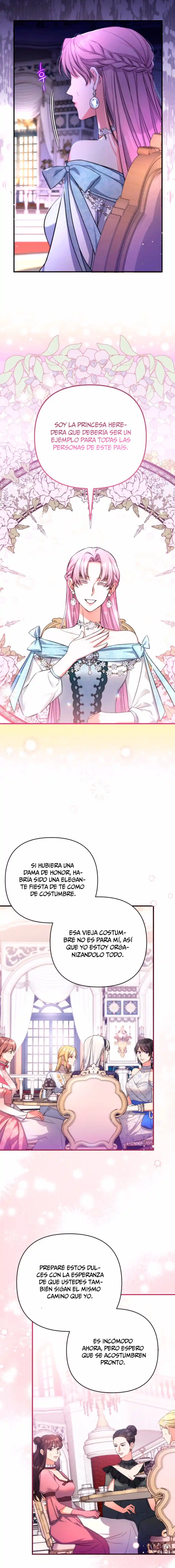 Por Mi Amor Abandonado - Capítulo 32 - Página 16 - LectorTMOo