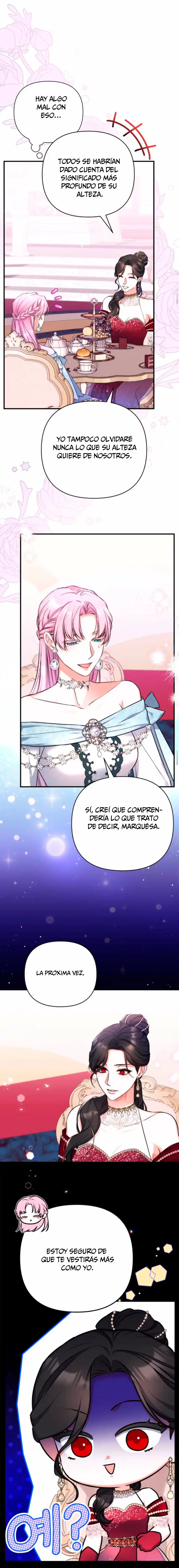 Por Mi Amor Abandonado - Capítulo 32 - Página 20 - LectorTMOo