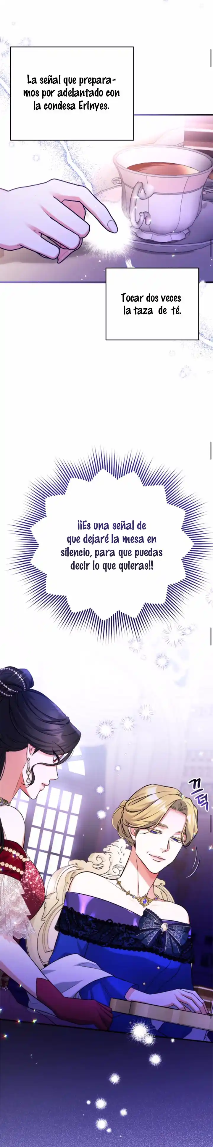 Por Mi Amor Abandonado - Capítulo 32 - Página 28 - LectorTMOo
