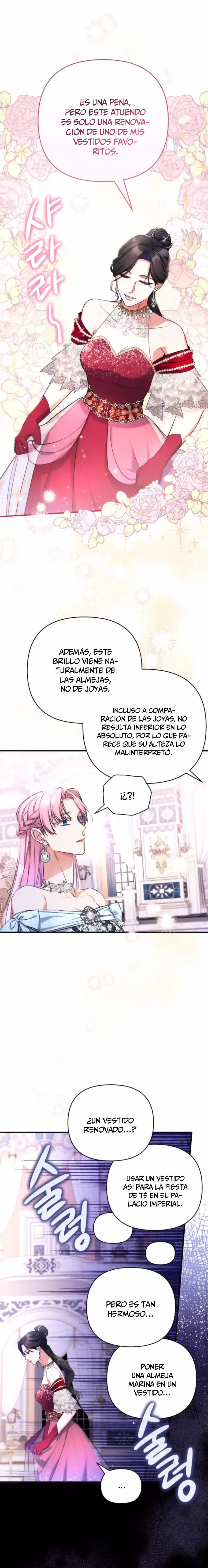 Por Mi Amor Abandonado - Capítulo 32 - Página 32 - LectorTMOo