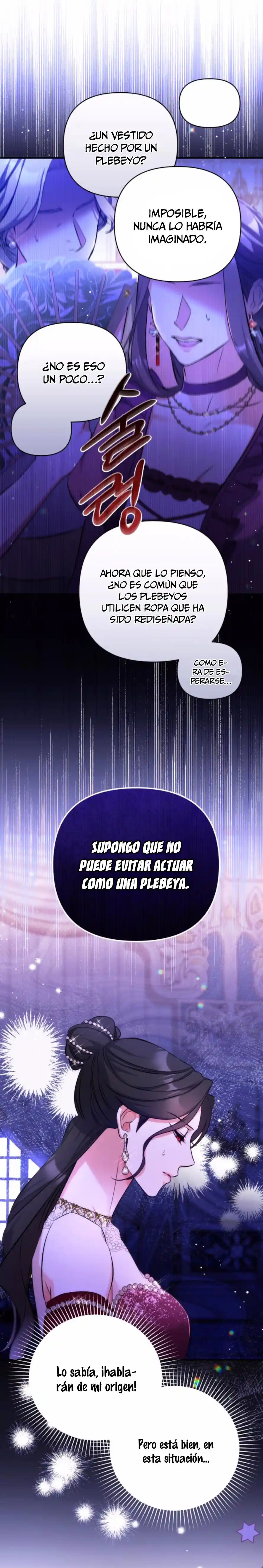 Por Mi Amor Abandonado - Capítulo 32 - Página 40 - LectorTMOo