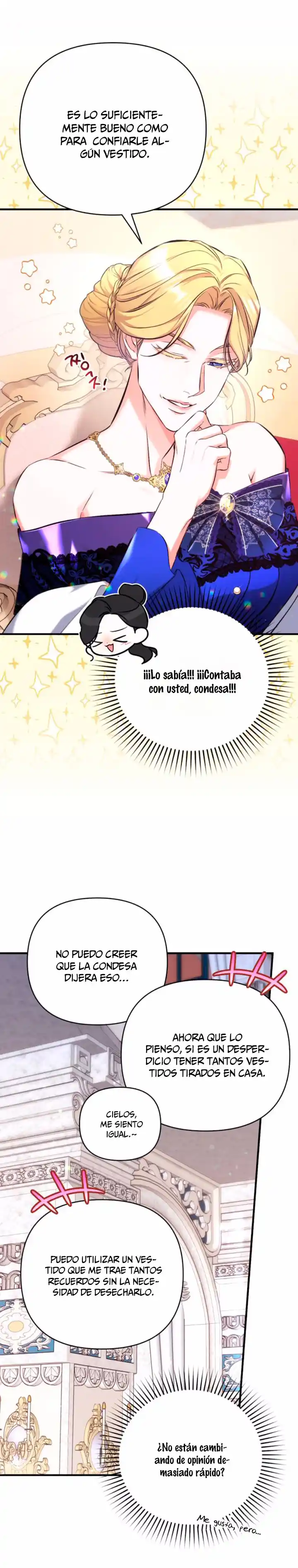 Por Mi Amor Abandonado - Capítulo 32 - Página 43 - LectorTMOo