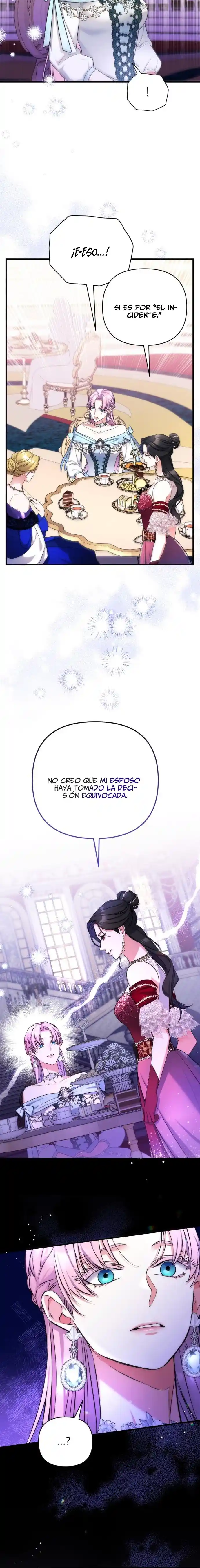 Por Mi Amor Abandonado - Capítulo 33 - Página 23 - LectorTMOo