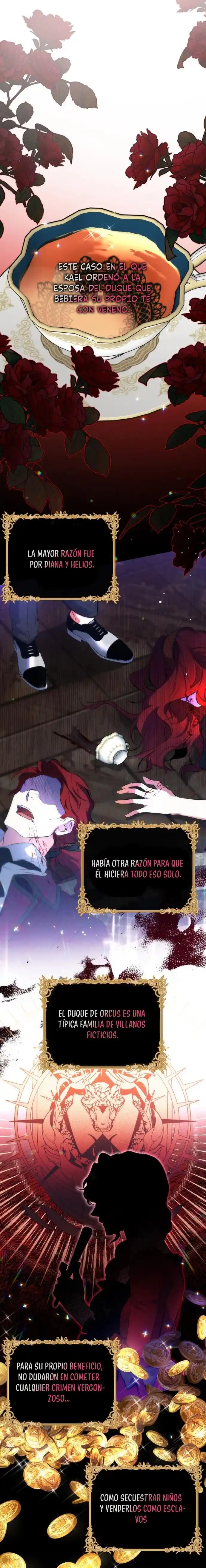 Por Mi Amor Abandonado - Capítulo 33 - Página 27 - LectorTMOo