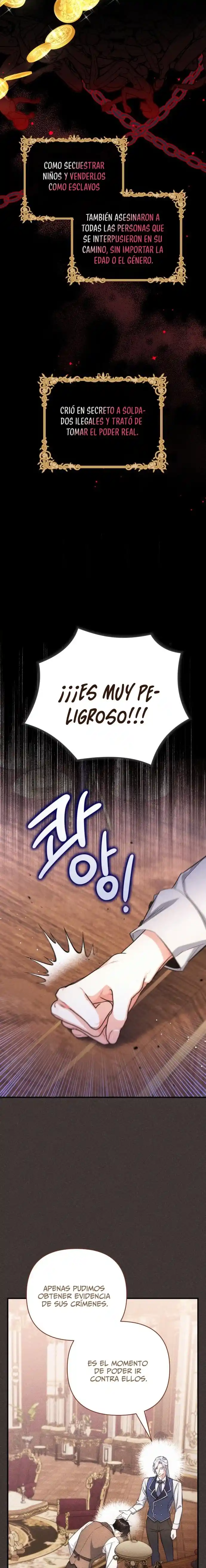 Por Mi Amor Abandonado - Capítulo 33 - Página 30 - LectorTMOo
