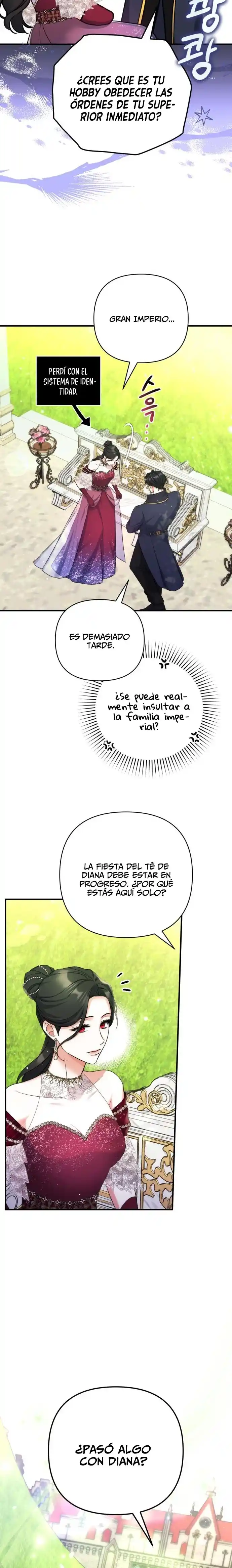 Por Mi Amor Abandonado - Capítulo 34 - Página 18 - LectorTMOo