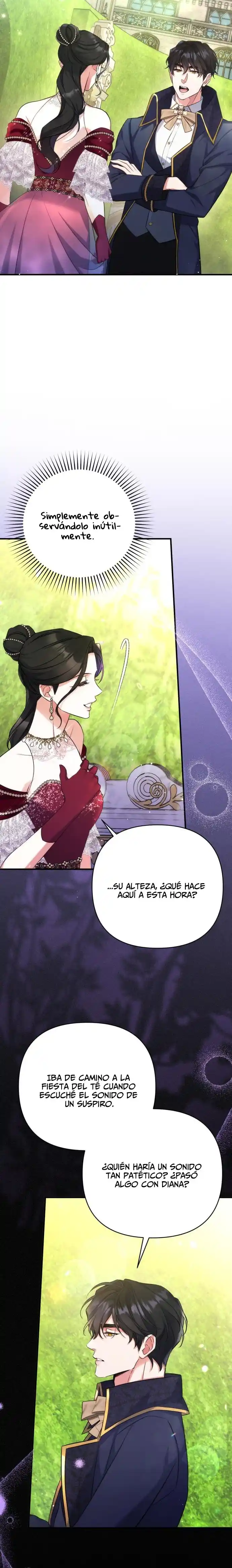 Por Mi Amor Abandonado - Capítulo 34 - Página 20 - LectorTMOo