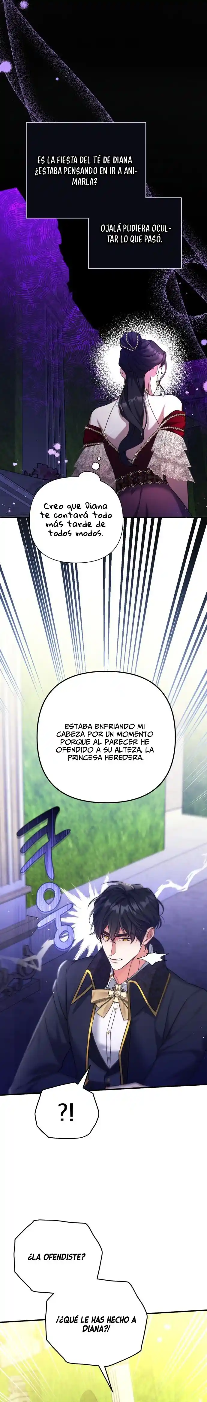 Por Mi Amor Abandonado - Capítulo 34 - Página 22 - LectorTMOo