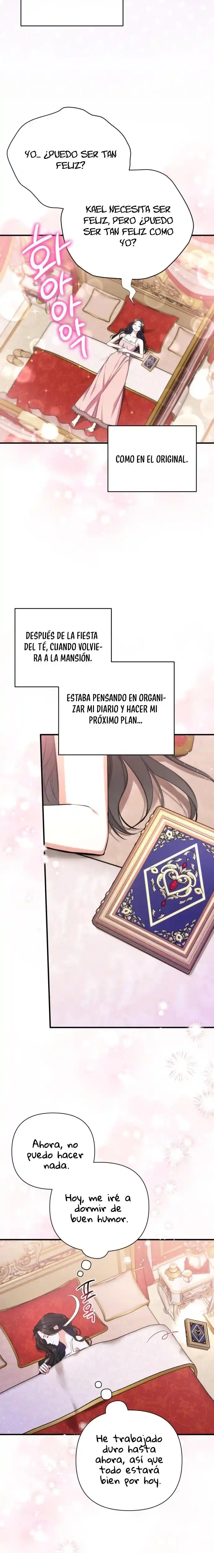 Por Mi Amor Abandonado - Capítulo 35 - Página 36 - LectorTMOo