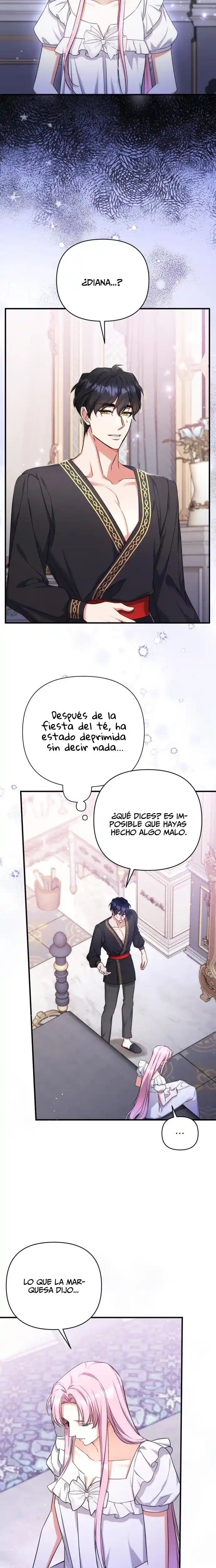 Por Mi Amor Abandonado - Capítulo 35 - Página 40 - LectorTMOo