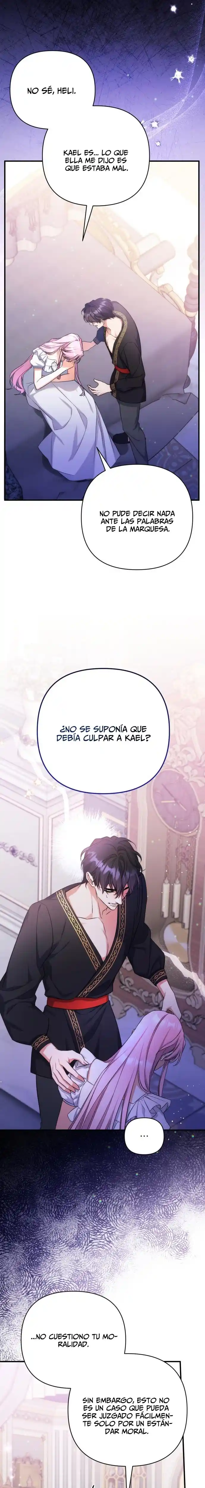 Por Mi Amor Abandonado - Capítulo 35 - Página 44 - LectorTMOo