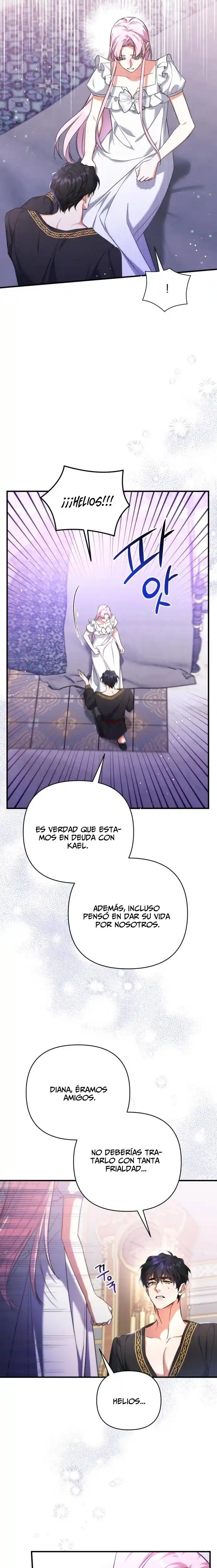 Por Mi Amor Abandonado - Capítulo 35 - Página 52 - LectorTMOo