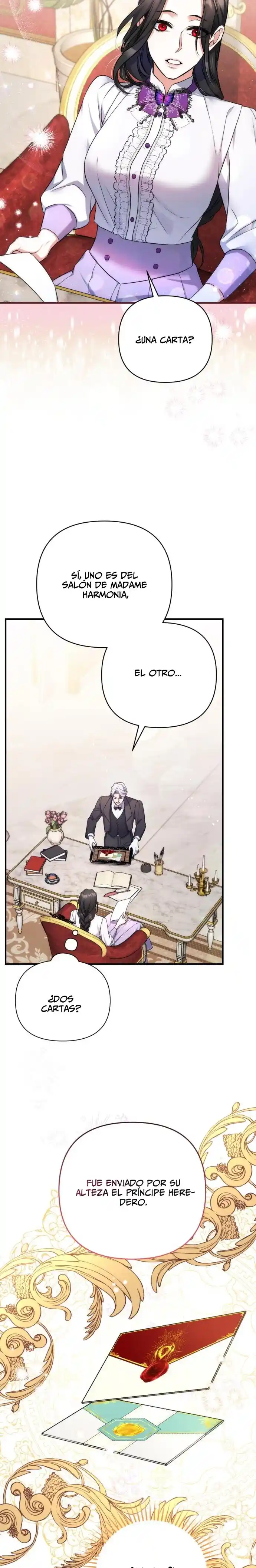 Por Mi Amor Abandonado - Capítulo 35 - Página 59 - LectorTMOo