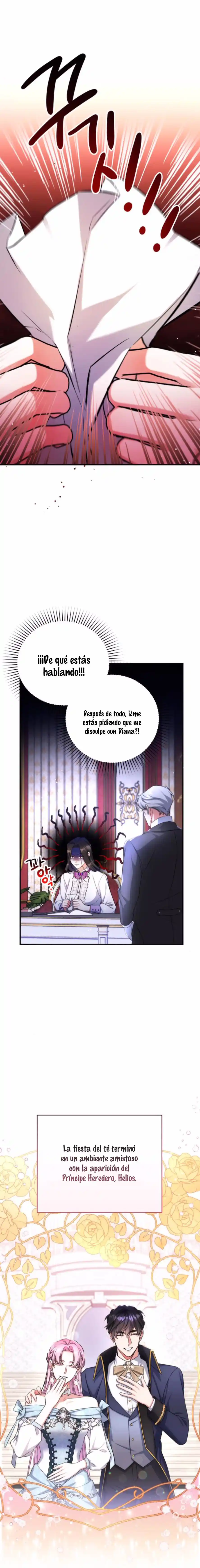 Por Mi Amor Abandonado - Capítulo 36 - Página 13 - LectorTMOo