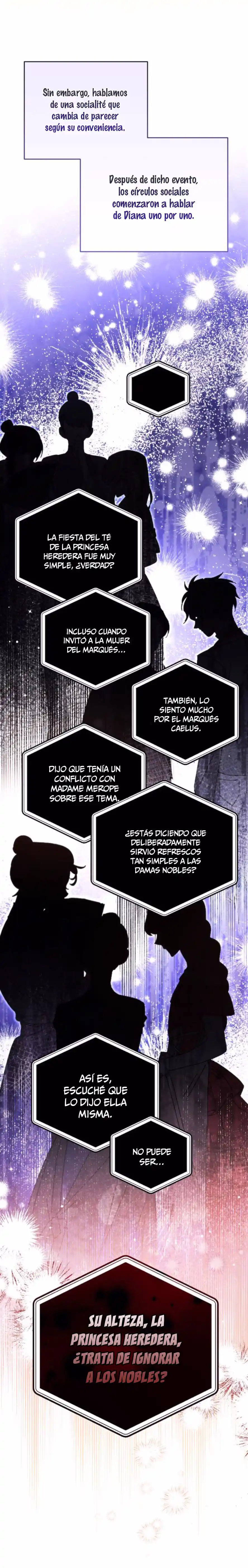 Por Mi Amor Abandonado - Capítulo 36 - Página 14 - LectorTMOo