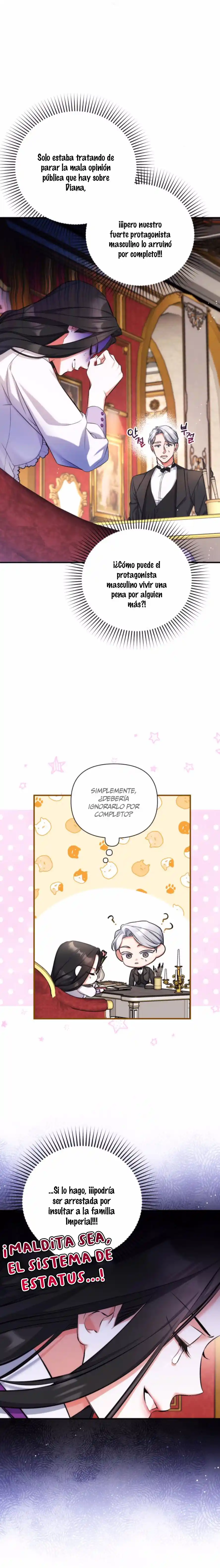 Por Mi Amor Abandonado - Capítulo 36 - Página 17 - LectorTMOo