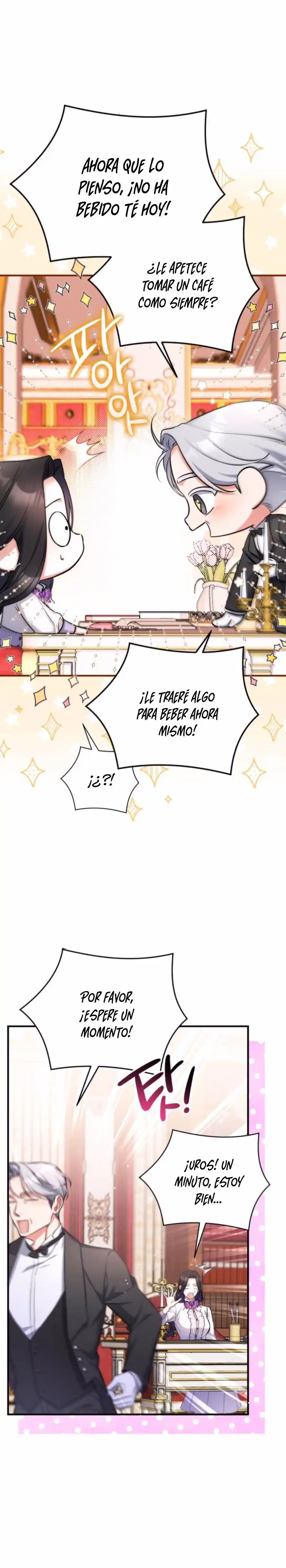 Por Mi Amor Abandonado - Capítulo 36 - Página 19 - LectorTMOo