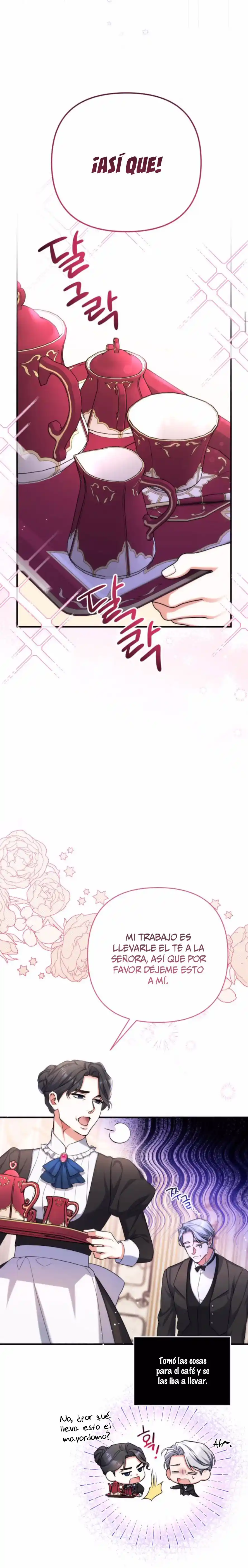 Por Mi Amor Abandonado - Capítulo 36 - Página 23 - LectorTMOo