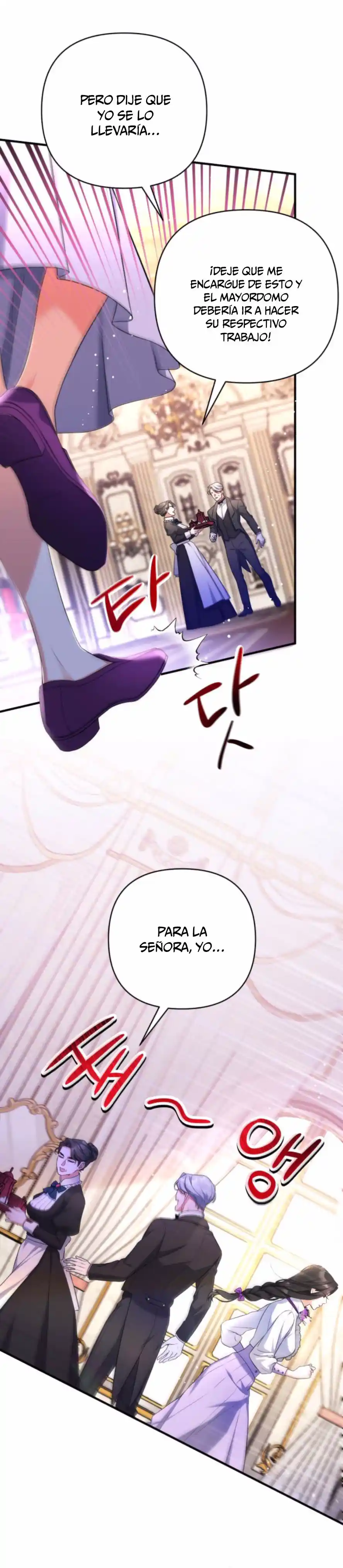 Por Mi Amor Abandonado - Capítulo 36 - Página 24 - LectorTMOo